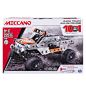 Meccano - 10-in-1 Model - Race Truck