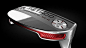 Nike Golf | Method Modern Classic Putters on Behance
