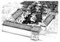 【完颜新宅静安居】 东城区柴棒胡同55号 2008年8月3日
