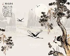 大展宏图  - 源文件下载【酷图网】工笔花鸟,手绘花鸟,水墨梅花,鸟语花香,花鸟图,梅花背景墙,中式背景墙,国画花鸟,花鸟背景墙,新中式花鸟,电视背景墙,中国风,手绘工笔花鸟,花鸟壁纸,素雅花鸟背景,禅意花鸟,水墨山水,山水意境,中式花鸟,大理石石纹,大理石背景墙,简约时尚壁纸,客厅背景墙,古典背景墙,装饰画,床头画,