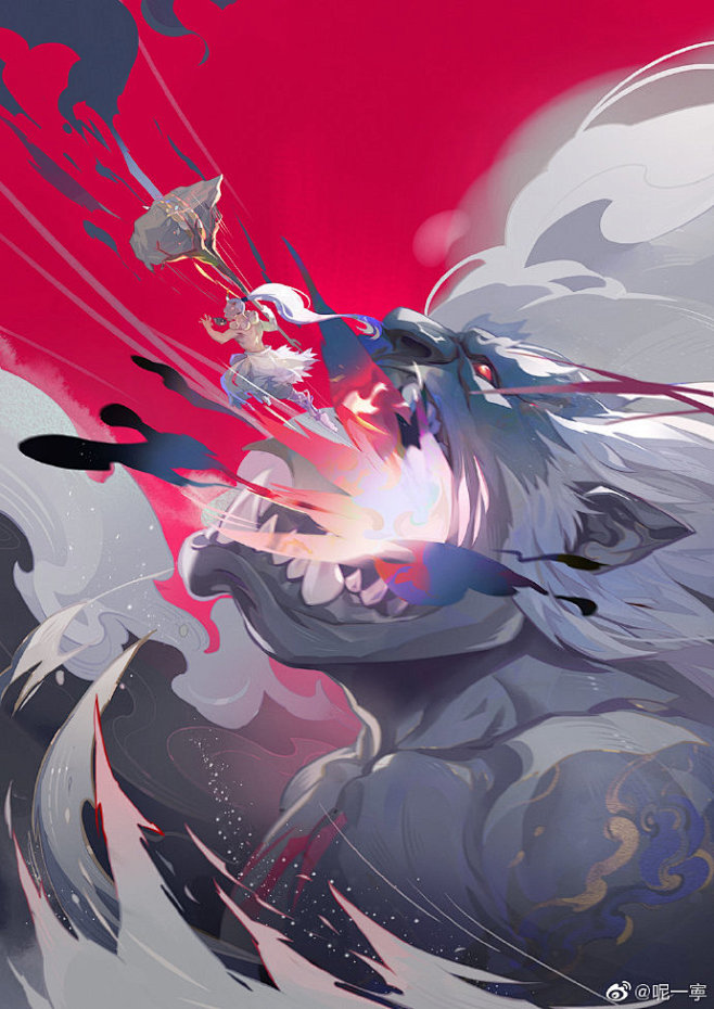 #阴阳师百闻牌#上船上船 ​​​​