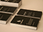 Braintuitive business cards名片设计欣赏