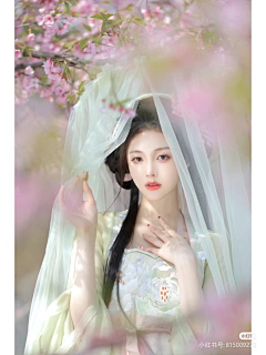 Amiee-sarkie采集到【摄影】古典人物