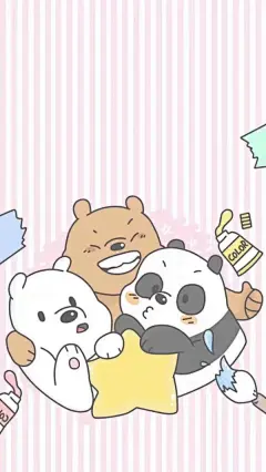 奶狗：你给的那颗糖.我一直没吃._手机壁纸_动漫卡通_我要个性网