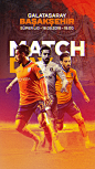 MatchDay Designs - PALYERS ID Sportsmarketing : MATCHDAY DESIGNS OF TURKISH SUPER LEAGUE PLAYERS FOR PLAYERSID SPORTSMARKETING