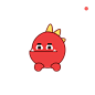 十色谷APP   加载动画