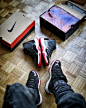 Air Jordan 11 “Bred” 