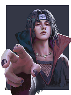 Danicy_采集到H-hy人物图片整张