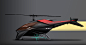 Helicopter Design on Behance