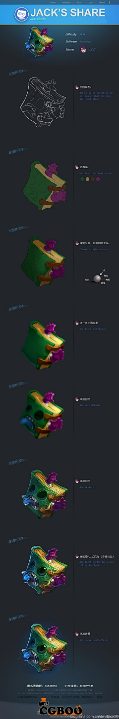 gyhgm采集到教程