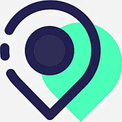 占位符图标免抠素材_新图网 https://ixintu.com 占位符 地图 地图上的位置 地图和位置 地图指针 接口引脚 迹象