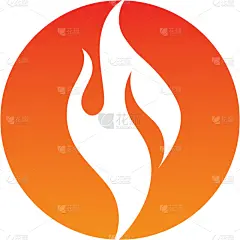 华丽的,热,大篝火,汽车,模板,品牌名称,营火,恶魔,剪影