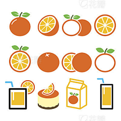 花瓣素材采集到icon
