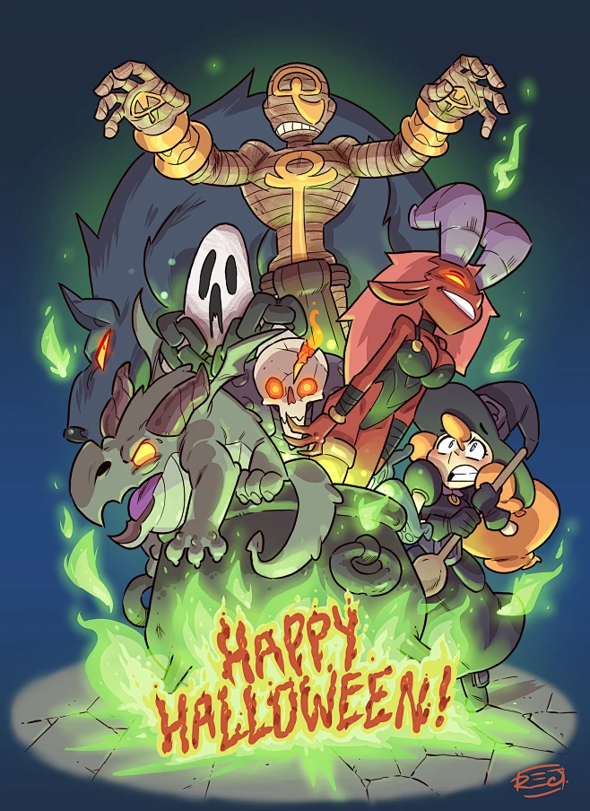 happy-halloween-2018
