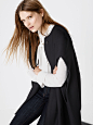 Zara Fall Winter 2014 2015 Essentials