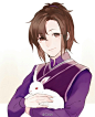 #魔道祖师##魏无羡# 