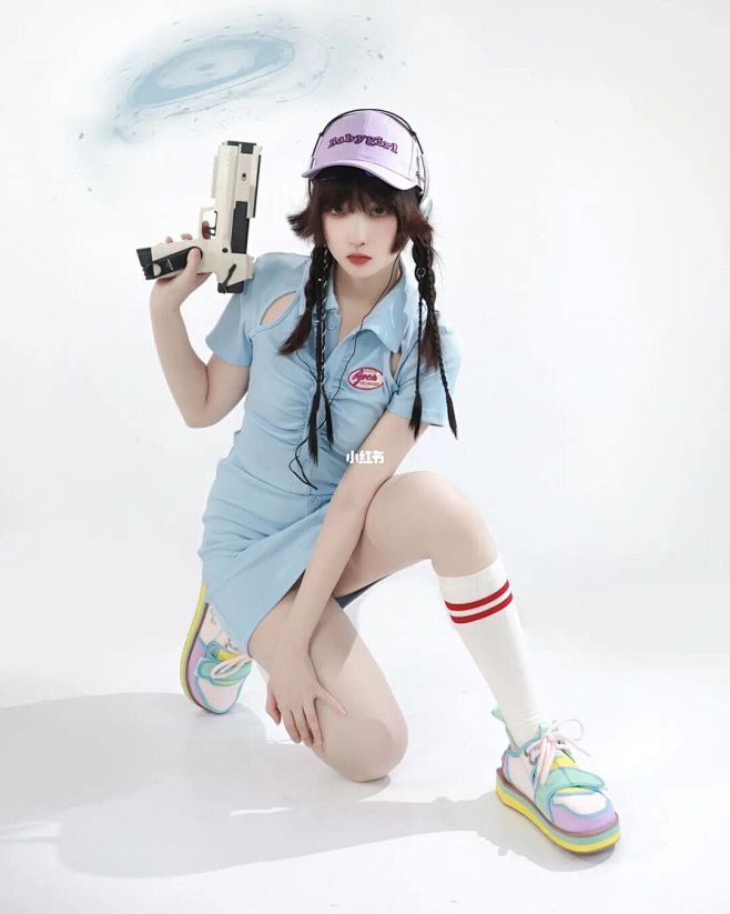 你好我来自魔法部 : 色彩系·会点魔法的...