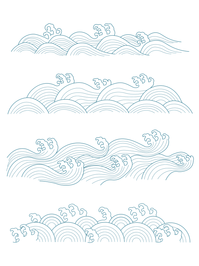 海浪
