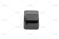相机,设备用品,数码相机,拍摄场景,水平画幅,无人,白色背景,电子行业,黑色,计算机制图