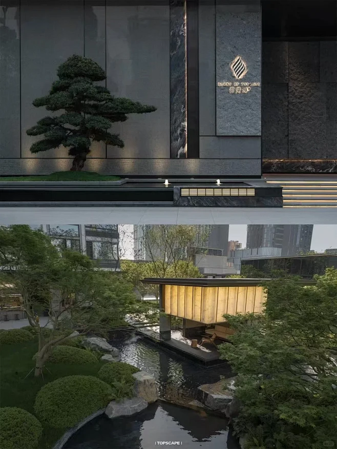 湖北龙湖•御湖境 - 小红书-花瓣网
