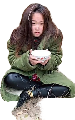 我起量了哈哈采集到惨的一批