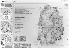 迪尔哈尼采集到角色原画、插画