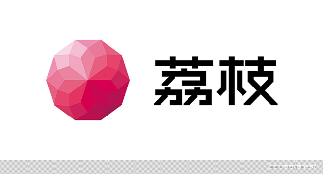 荔枝FM更名为“荔枝”，全新品牌LOGO...