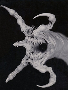 comsazen的照片 - 微相册尼古拉斯君羊采集到异形角色采集cdnb.