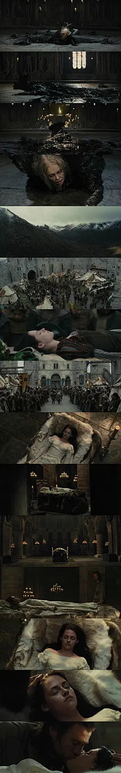 【白雪公主与猎人 Snow White and the Huntsman 2012】
克里斯·海姆斯沃斯 Chris Hemsworth
查理兹·塞隆 Charlize Theron
克里斯汀·斯图尔特 Kristen Stewart
#电影# #电影海报# #电影截图# #电影剧照#