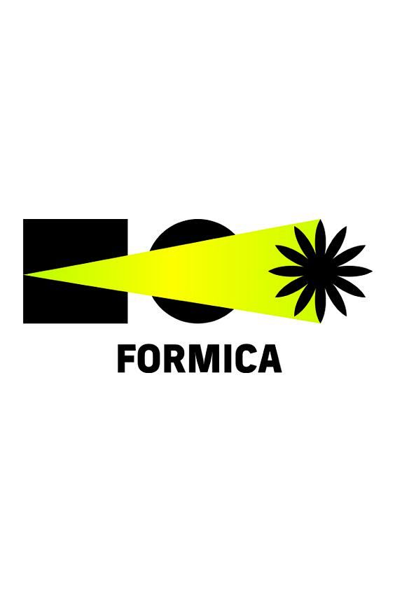 Логотип «Формики»