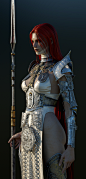 Cross armor