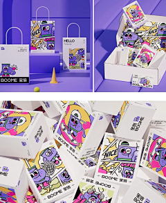 Own&Design采集到毛绒玩具
