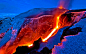 Lava Wallpaper 4K (2880x1800 px)