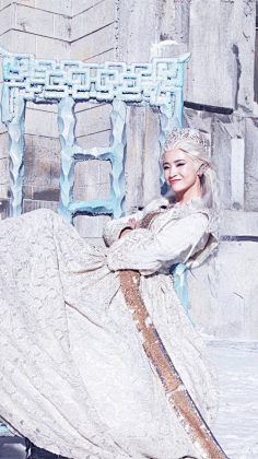 com采集福尔摩斯的徒弟采集到幻城幻城·岚裳·麦迪娜duitang.