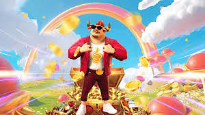 Fortune Heaven Ox AP...