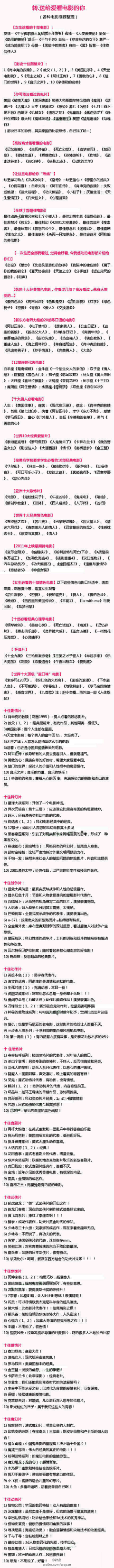 LEIBIAN采集到电影