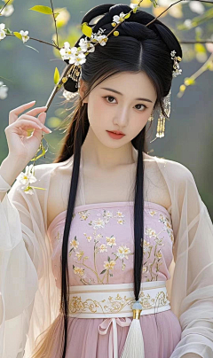 采集君采集到古装