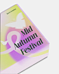 Mid-Autumn Festival :: Behance