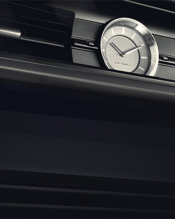 Lexus ES雷克萨斯汽车网站设计[1...