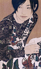 [转载]池永康晟 <wbr>(Ikenaga <wbr>Yasunari)