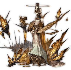资料收集中采集到碧蓝幻想グランブルーファンタジー/Granblue Fantas