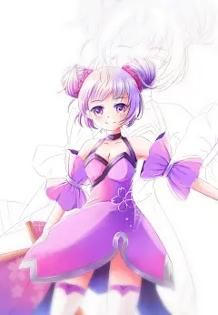 王者荣耀  小乔