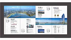 地产折页2021合集-38P
关注公众号：创意门       
后台回复：202111       
即可拿取海报打包文件38P