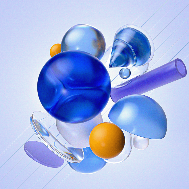 C 4 D projects | Beh...