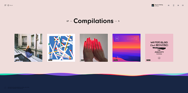 Listeners Playlist