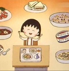 瘦show土豆么采集到小丸子