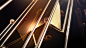 The Oscars 2015 : / art direction, concept, design, 3d, compositing/ music : malak/ project : The Oscars 2015 17sec opener/ client : al jazeera/ produced at al jazeera