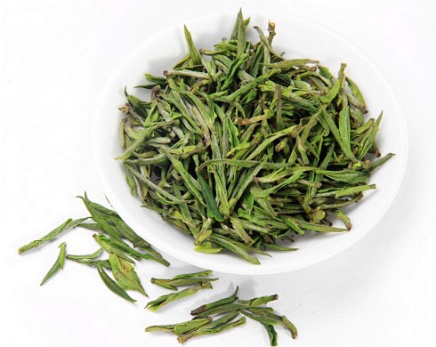 茶叶 绿茶 白茶 #酒水# #下午茶#