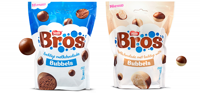 Inspirerend packagin...