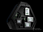 【高清图】 Alienware(Alienware)Area-51黑色 图26